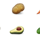 Imagen para el artículo titulado Paella, ¯\_(ツ)_/¯ y selfies: Todos los emojis que recibirá tu iPhone con iOS 10.2